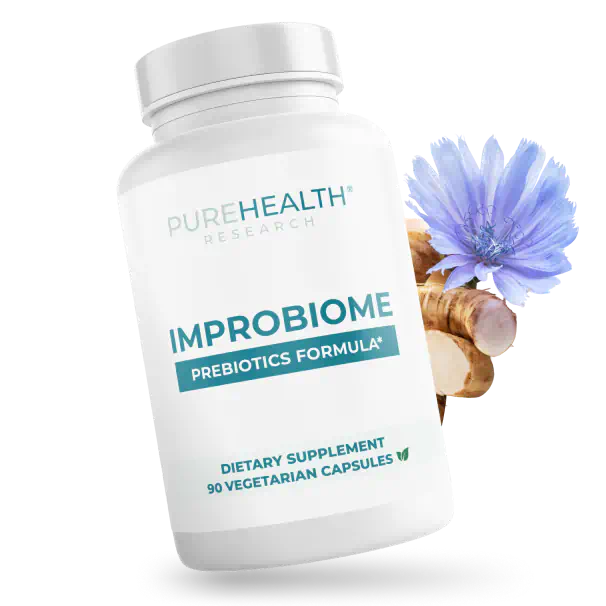ImproBiome