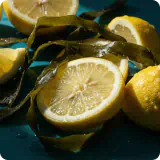 Lemon & Kelp