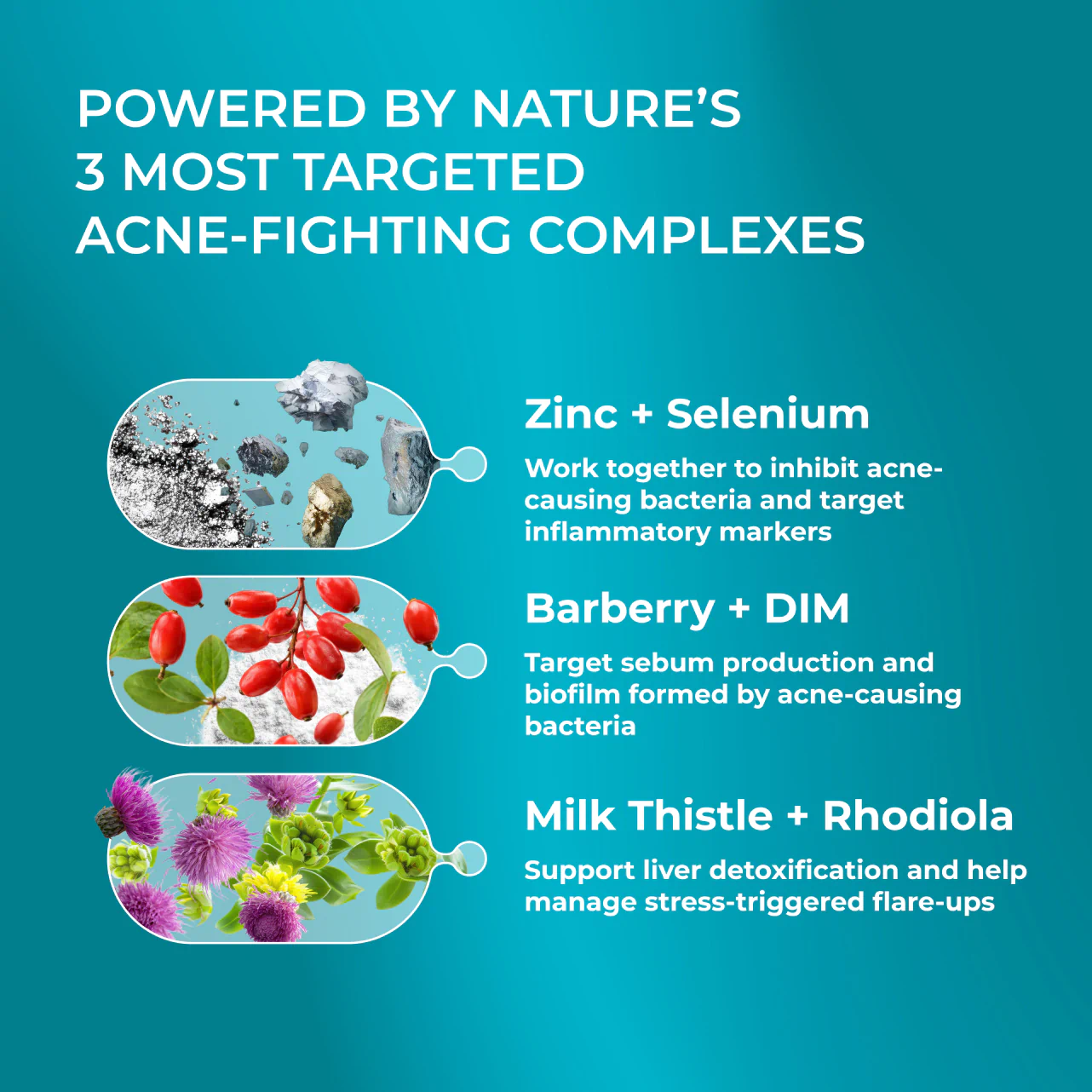 Acne Clear Formula