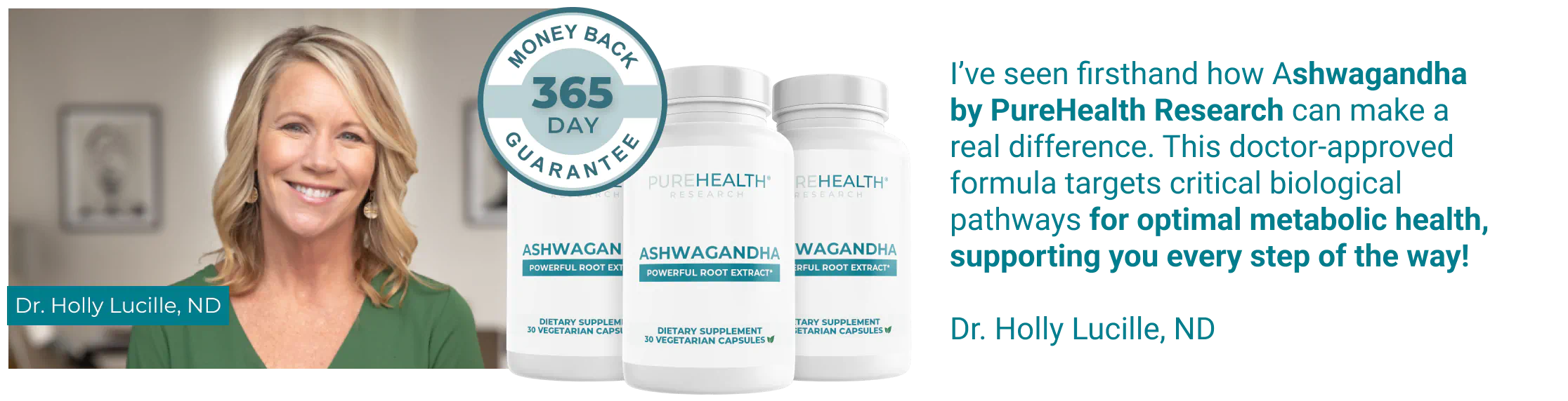 365 money back guarantee