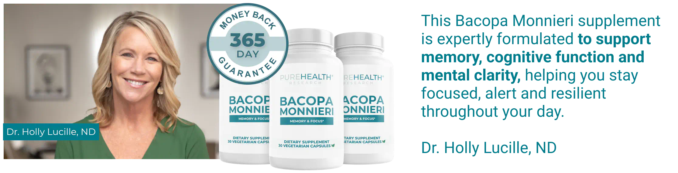 365 money back guarantee
