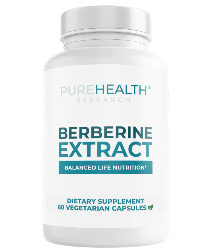 Berberine Extract