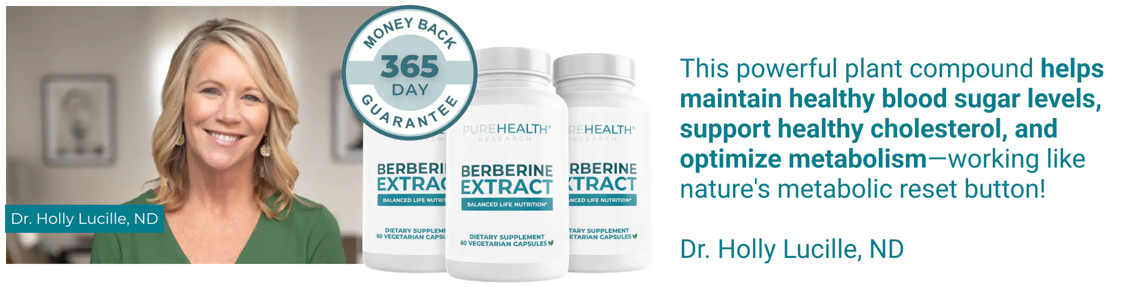 365 money back guarantee