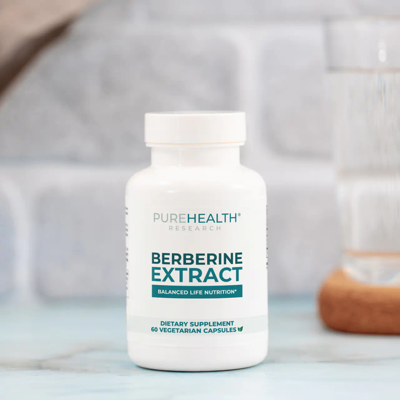 Berberine Extract