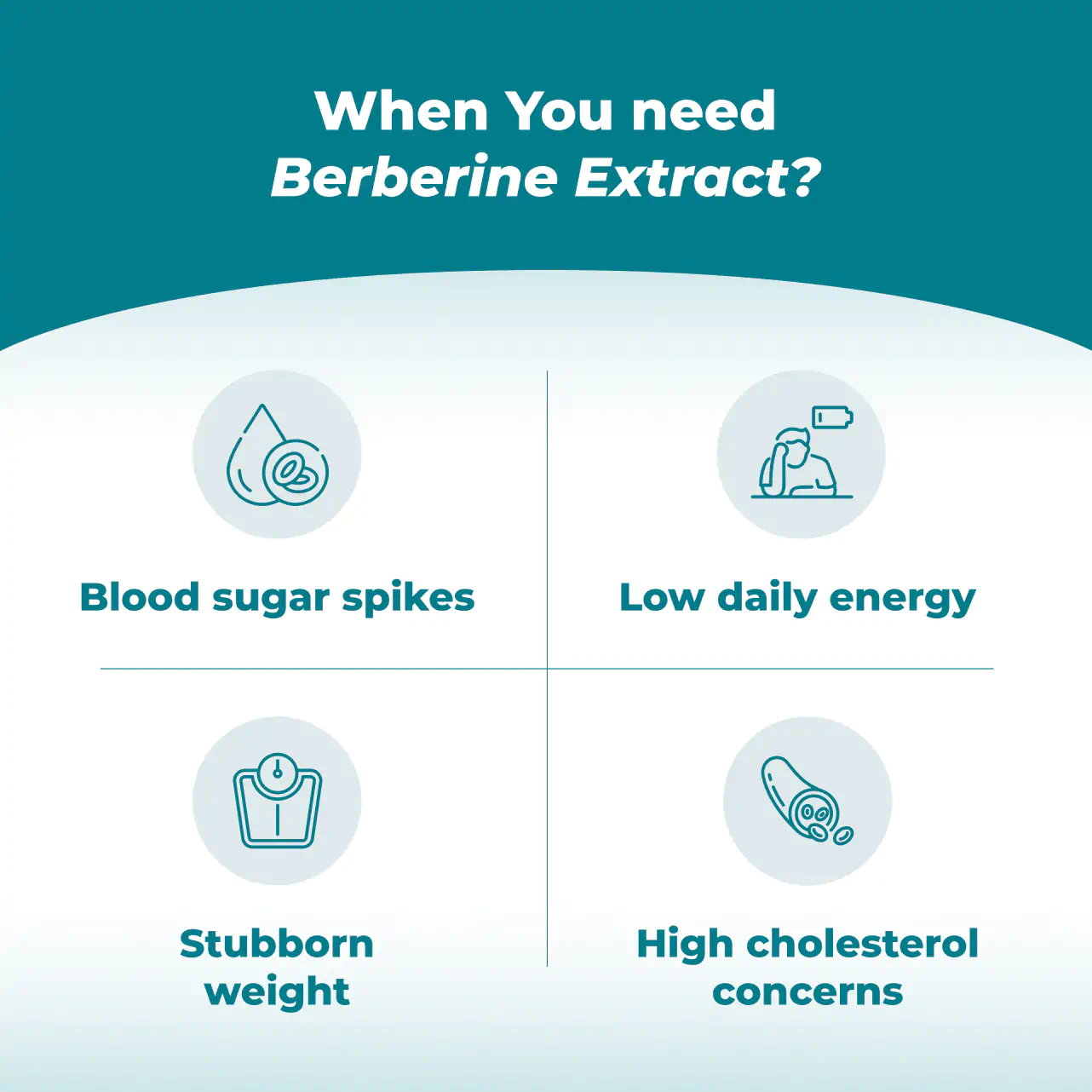 Berberine Extract