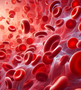 blood stream