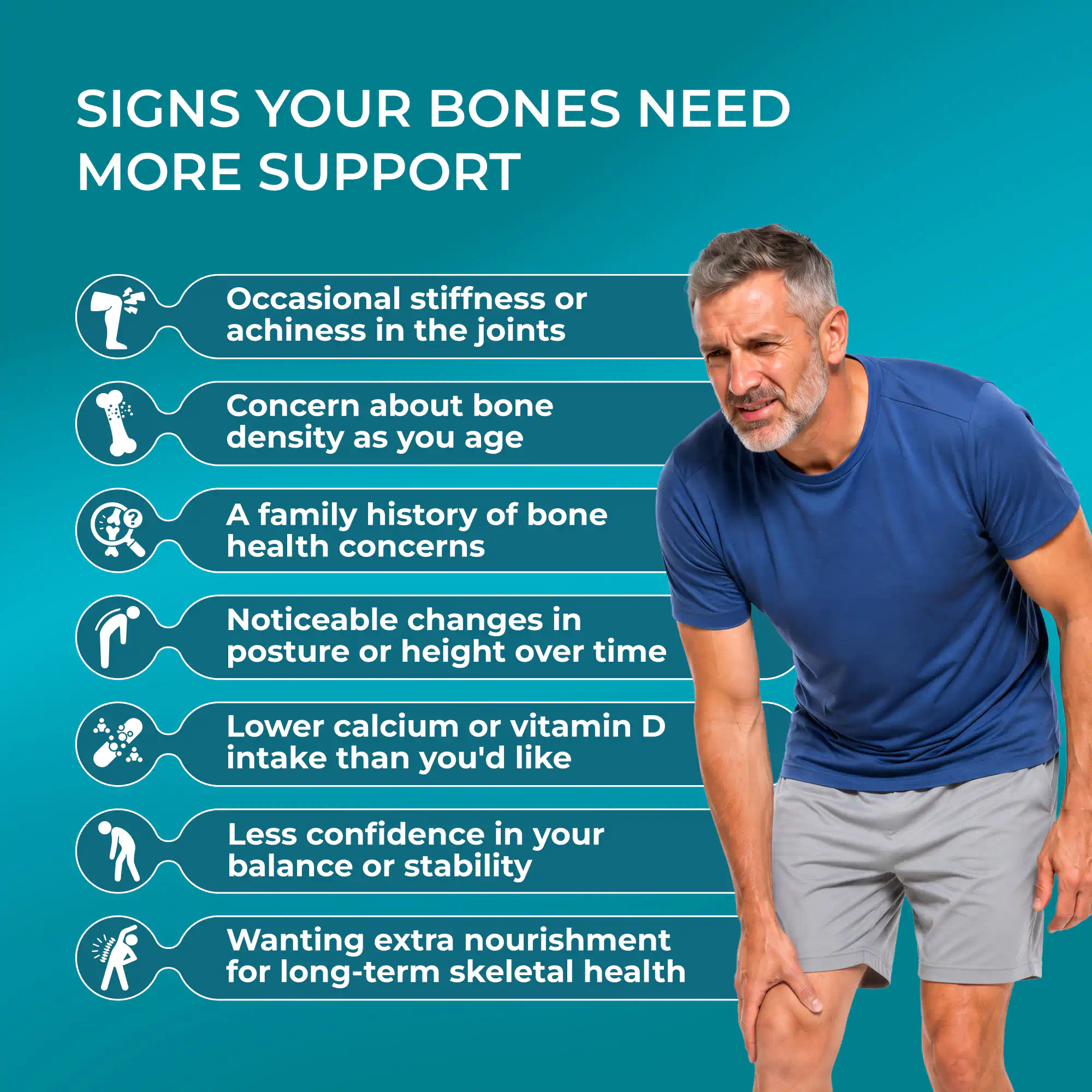 Bone Health Formula