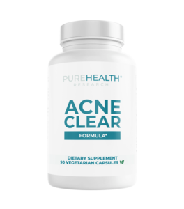 Acne Clear Formula Reviews