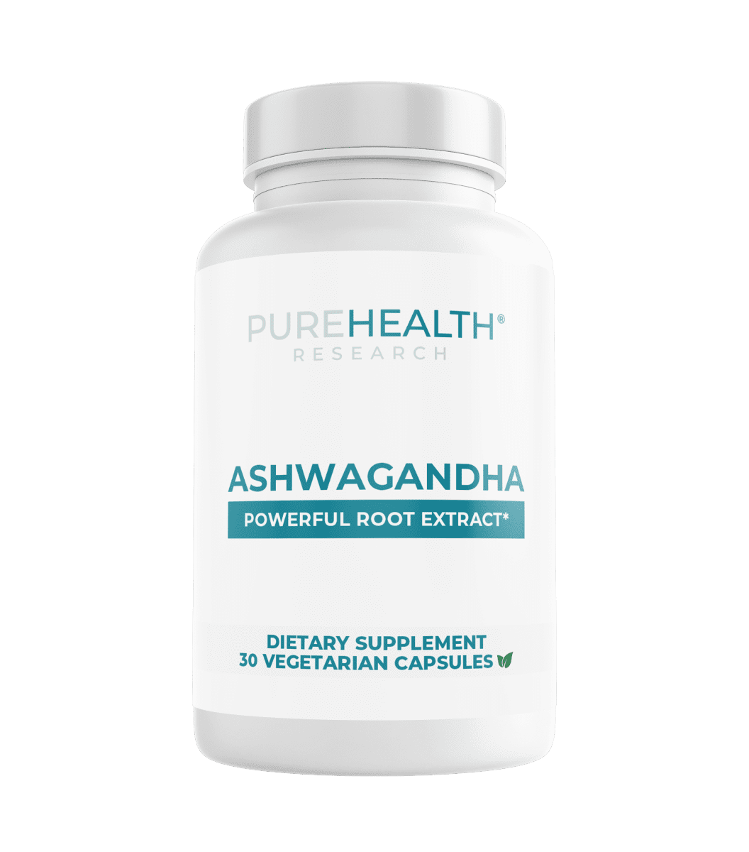 Ashwagandha