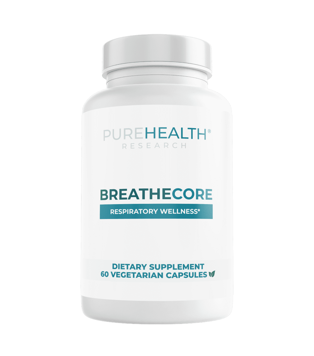 BreatheCore