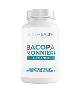 Bacopa Monnieri Reviews