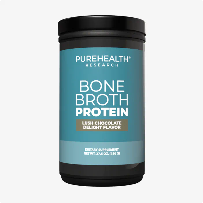 Bone Broth Protein