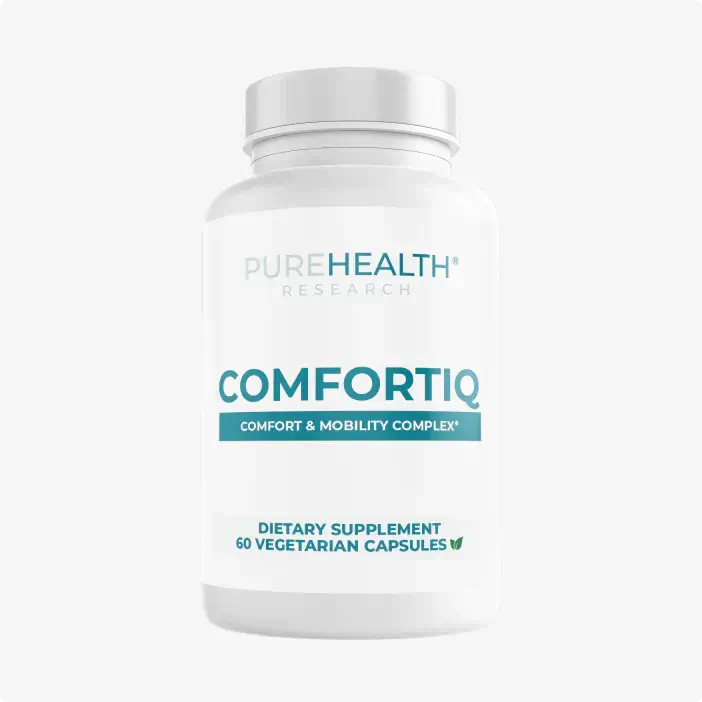 Comfortiq