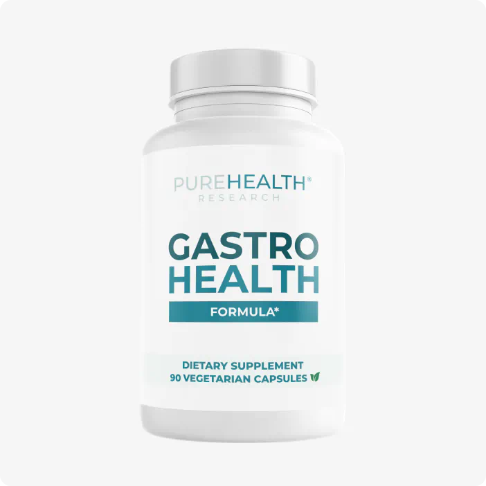 Gastro Health Formula