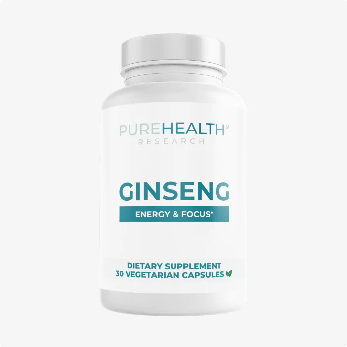 Ginseng