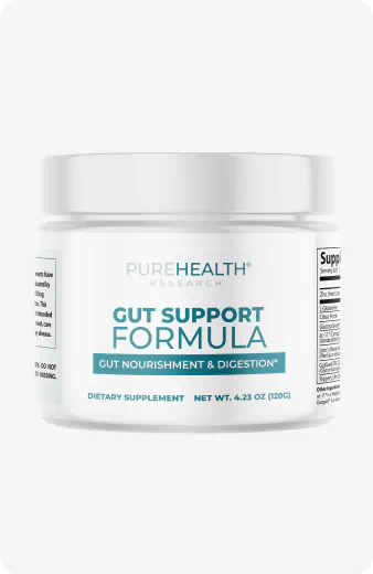 Gut Support Formula