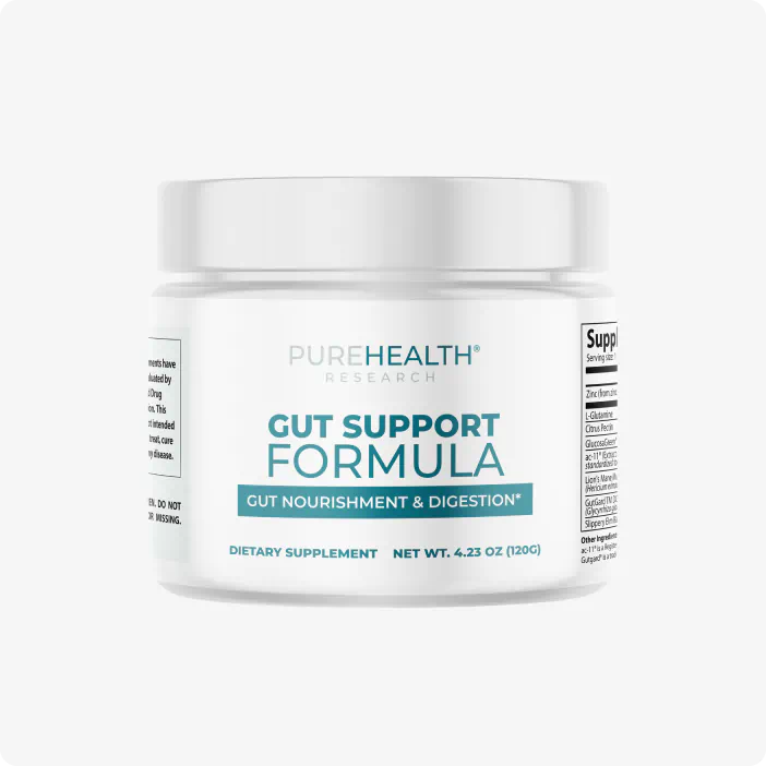 Gut Support Formula