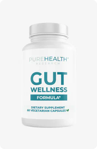Gut Wellness Formula