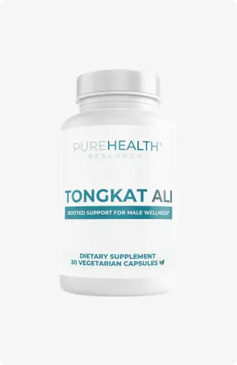 Tongkat Ali