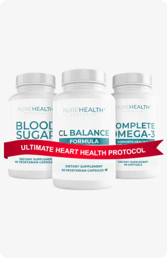 Ultimate Heart Health Protocol