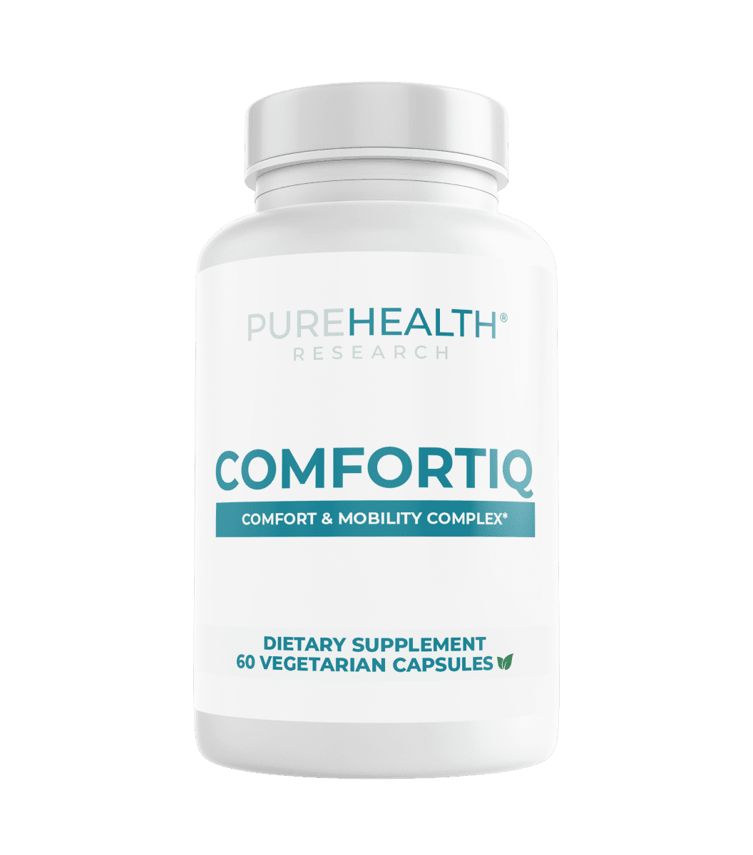 Comfortiq