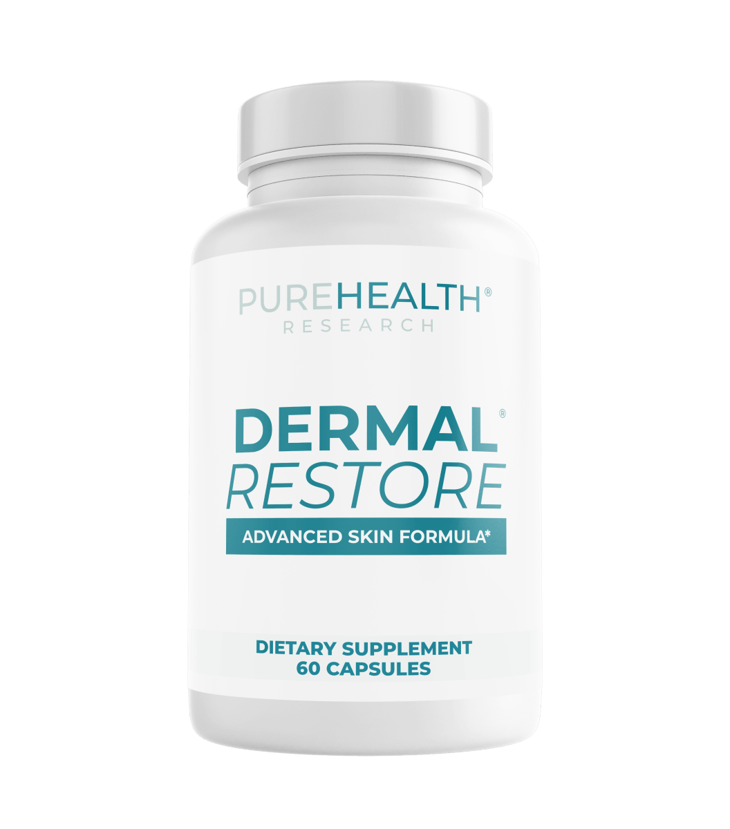 Dermal Restore  PureHealth Research