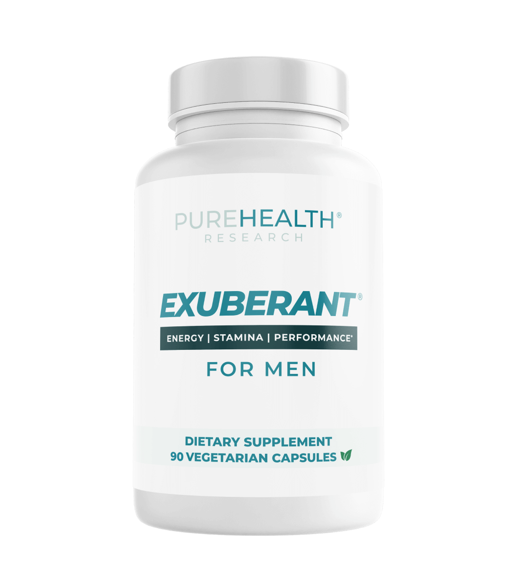 Exuberant