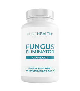 Fungus Eliminator Reviews