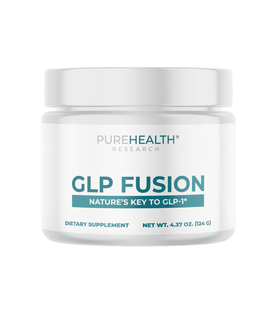 GLP Fusion