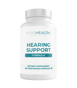 Hearing Support Formula Reviews