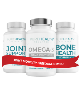 Joint Mobility Freedom Combo Set Reviews