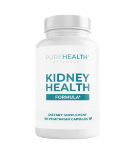 Kidney Health Formula Reviews