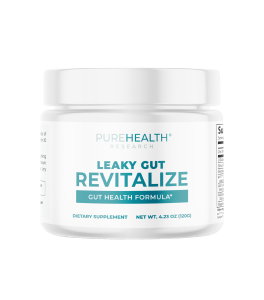 Leaky Gut Revitalize Reviews