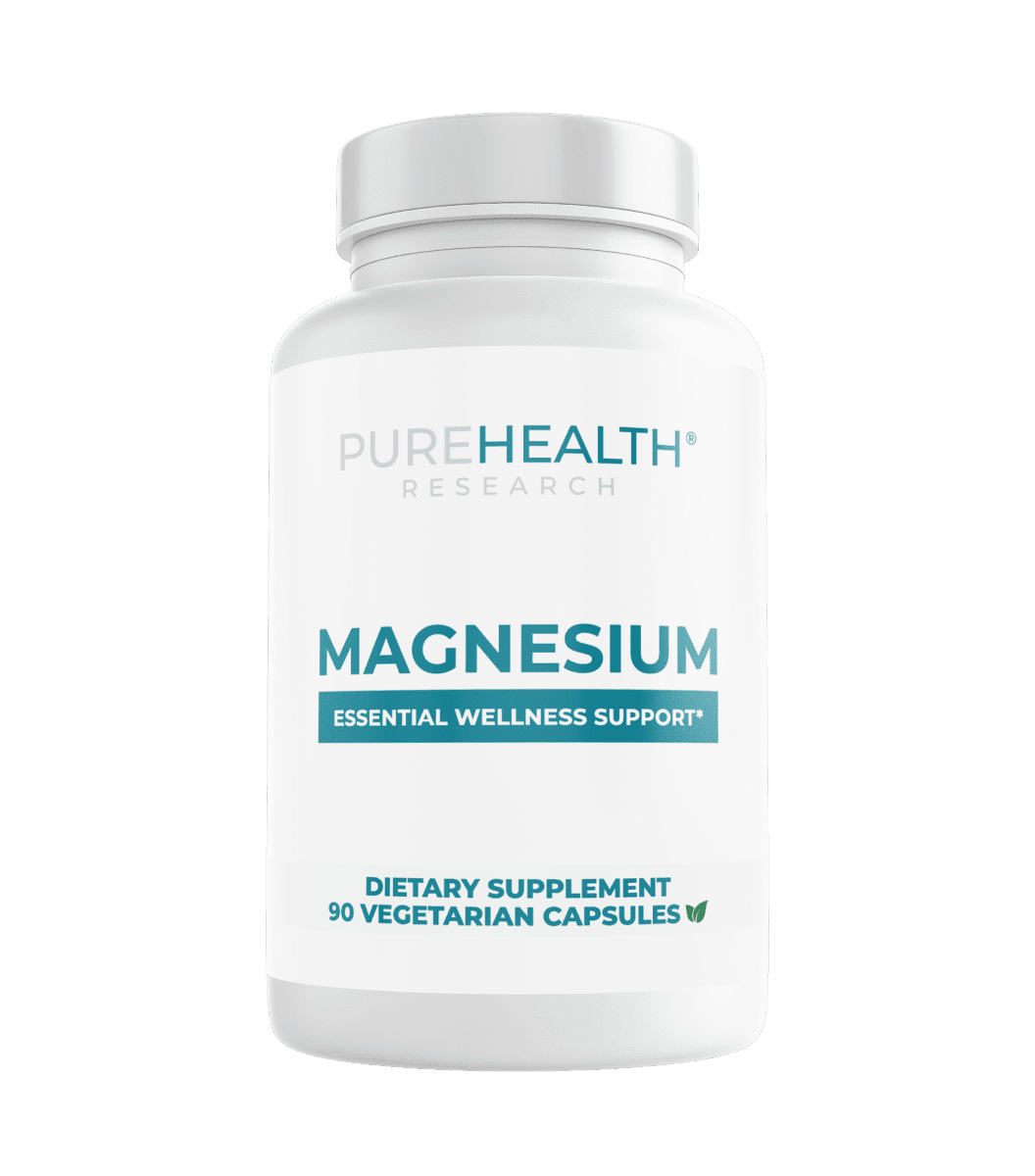 Magnesium