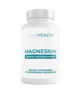Magnesium Reviews