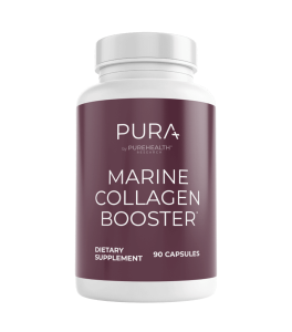 Marine Collagen Booster Reviews