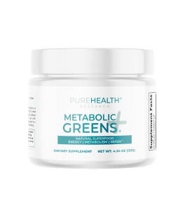 Metabolic Greens+ Reviews