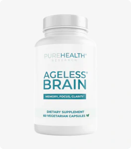 Ageless Brain Reviews