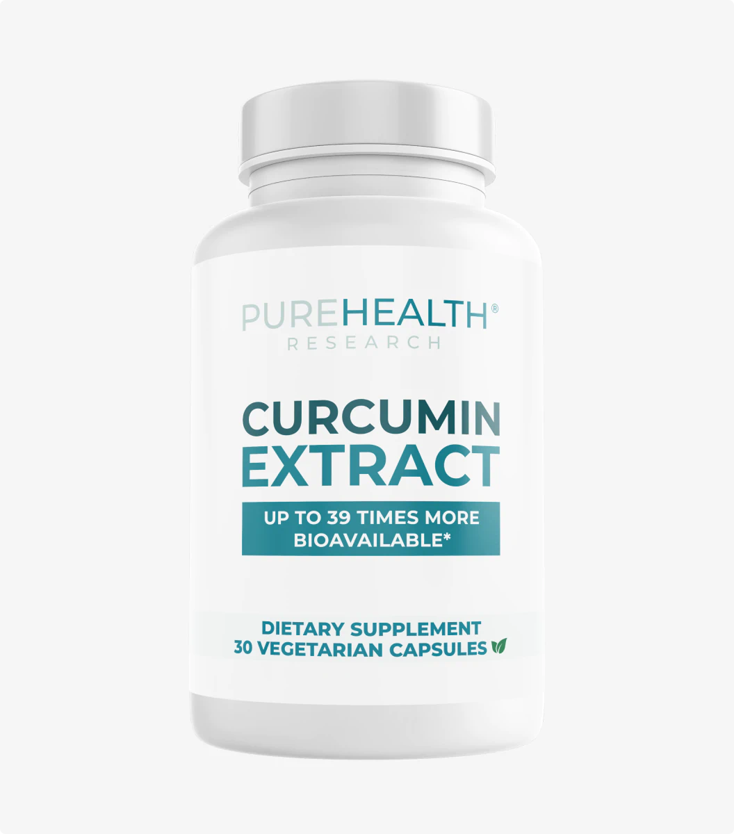 Curcumin Extract
