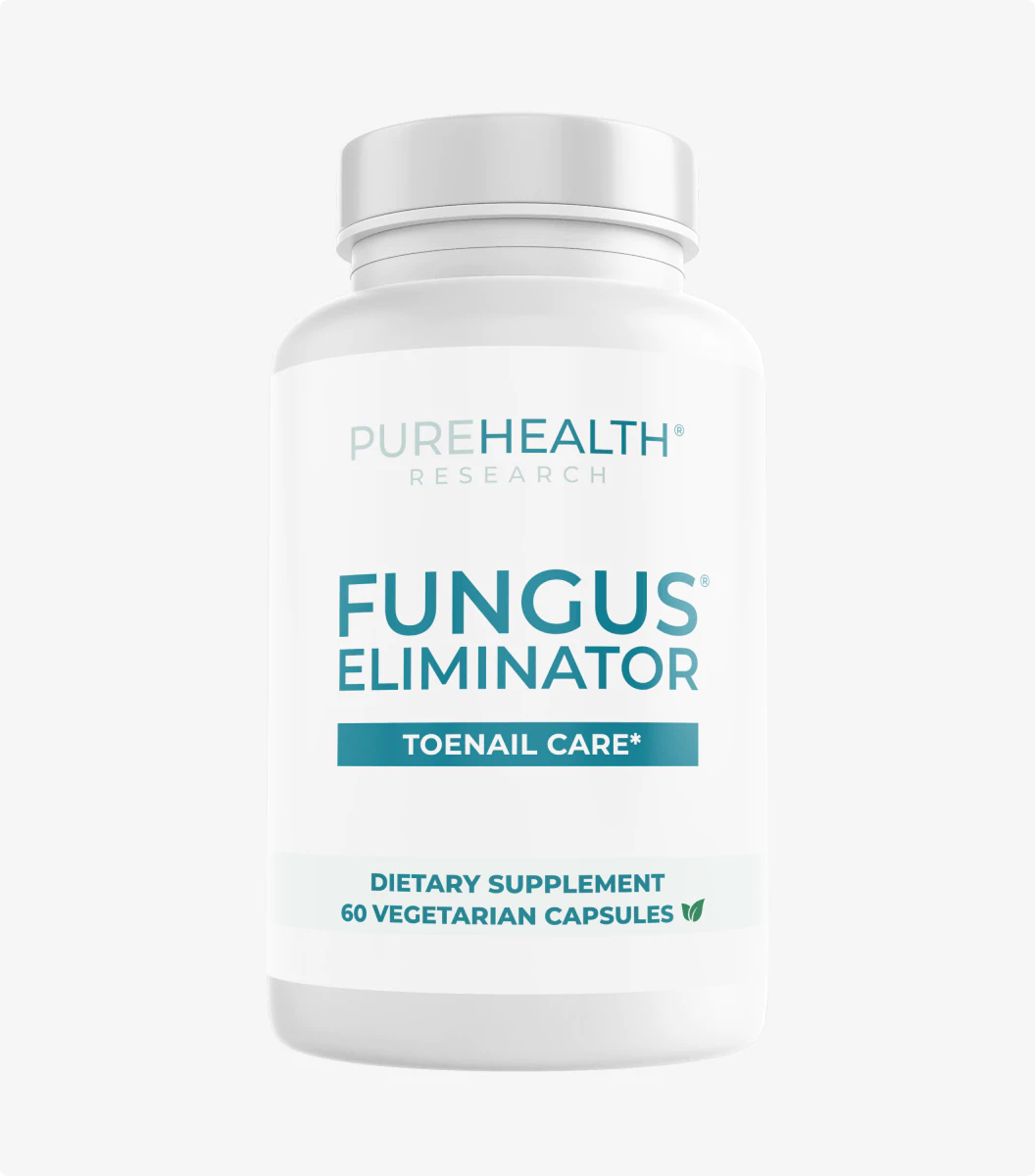Fungus Eliminator