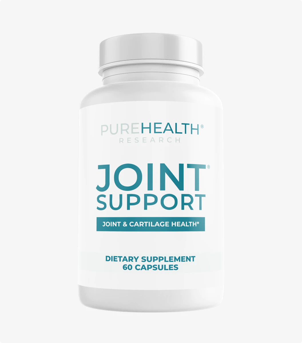 Joint Support