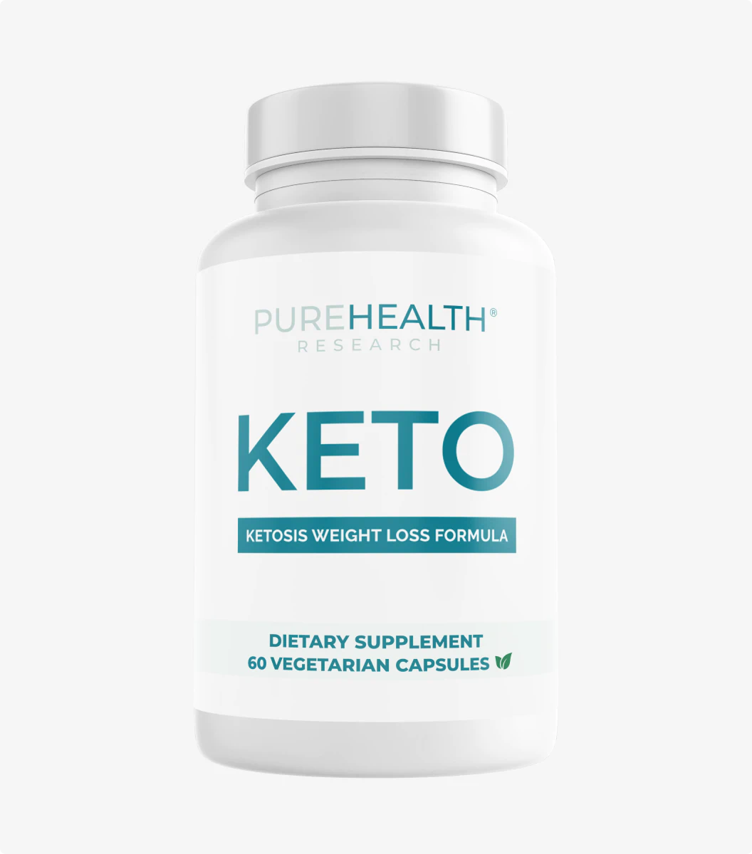 Keto Formula