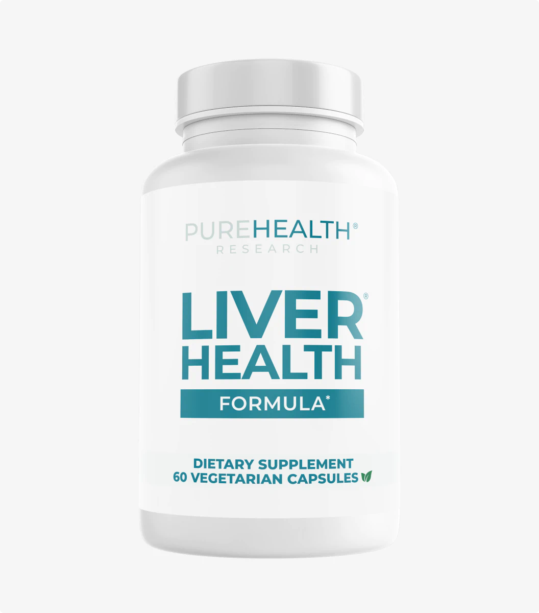 Liver Health Formula