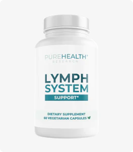 Lymph System Support Reviews