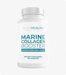 Marine Collagen Booster Reviews