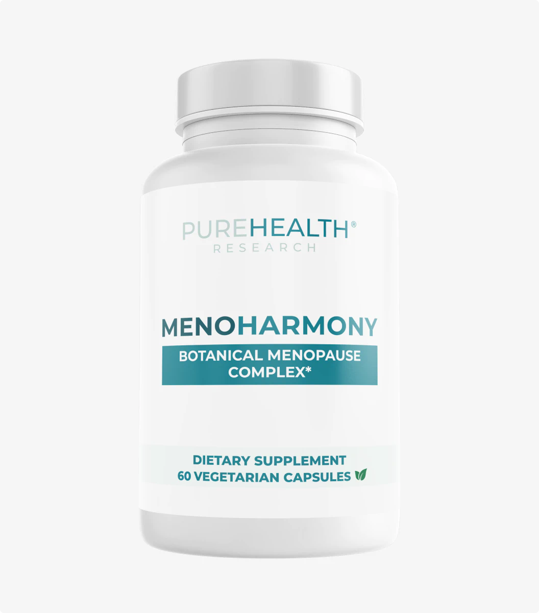 MenoHarmony