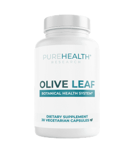 Olive Leaf Reviews