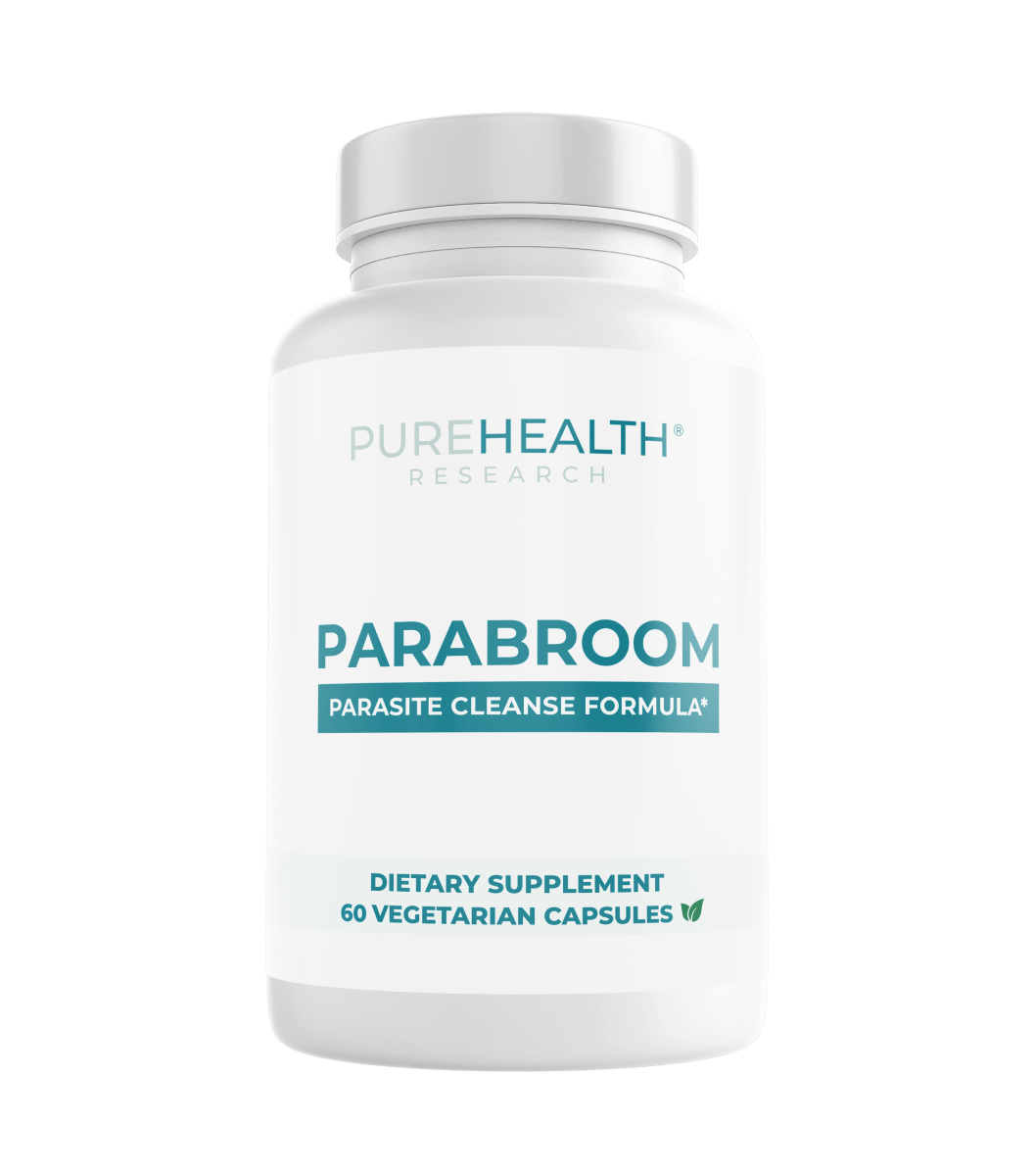 Parabroom