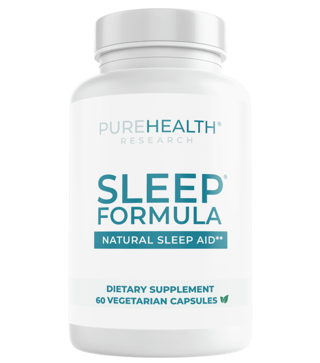 Sleep Formula Reviews