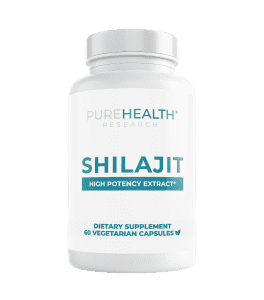 Shilajit Reviews